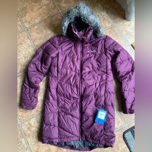 Columbia Parka Ladies sz.S